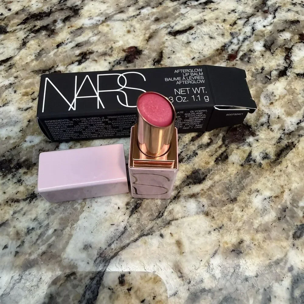 NARS description new
